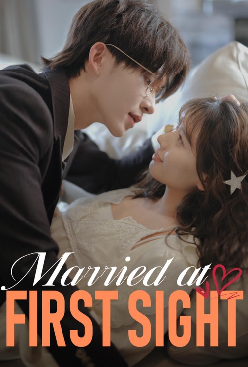 Married at First Sight