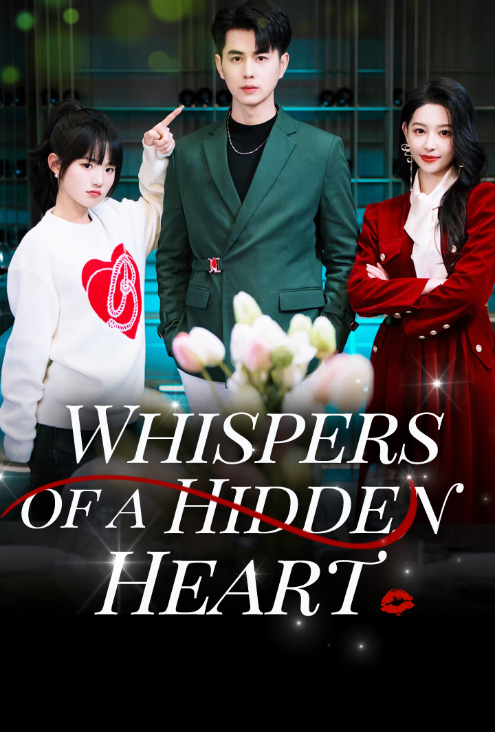 Whispers of a Hidden Heart