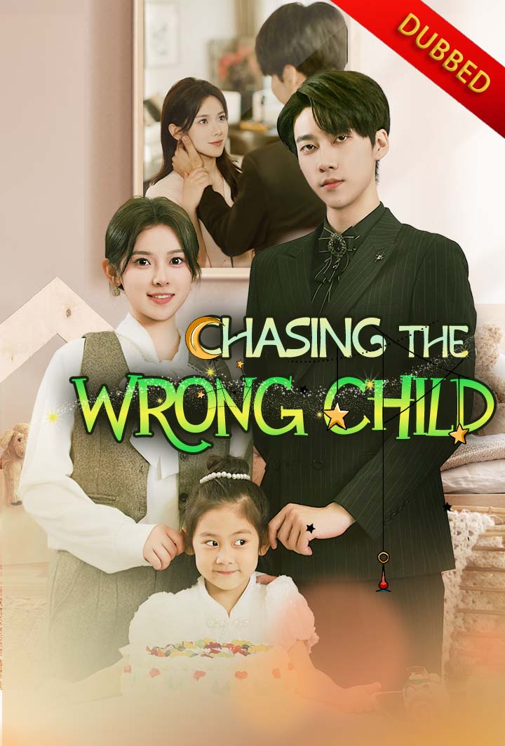 Chasing the Wrong Child