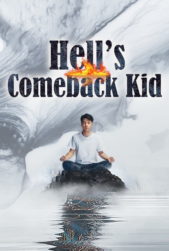 Hell’s Comeback Kid