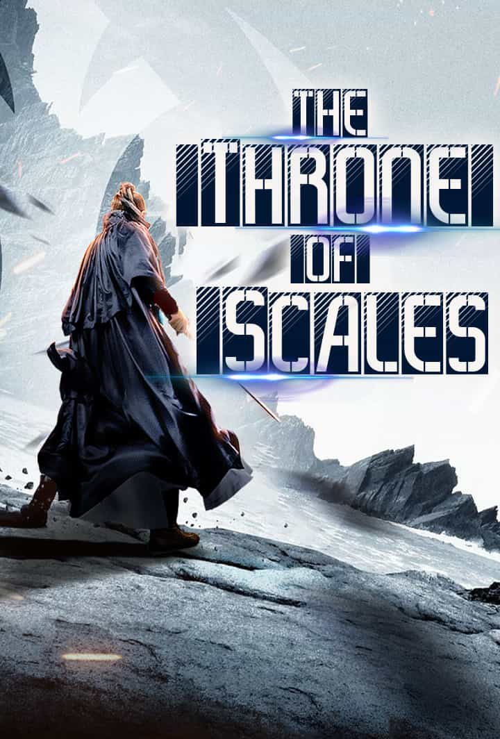 The Throne of Scales