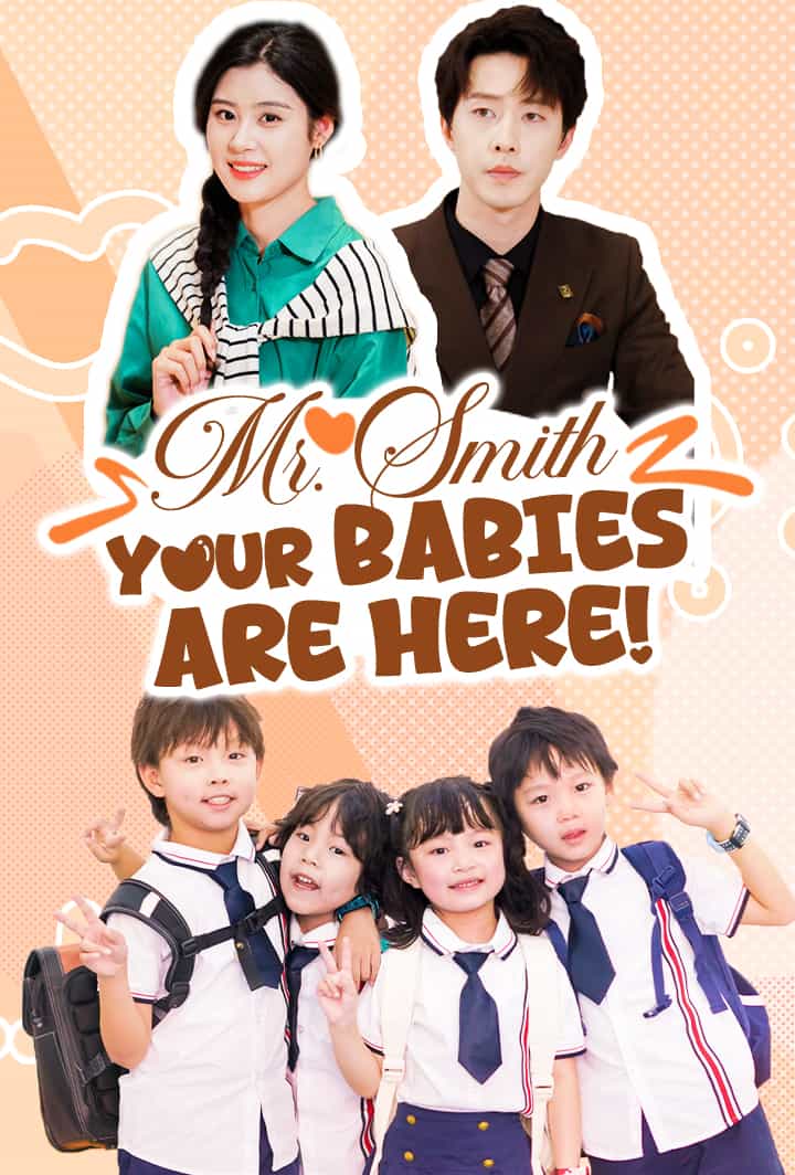 Mr. Smith, Your Babies are Here!