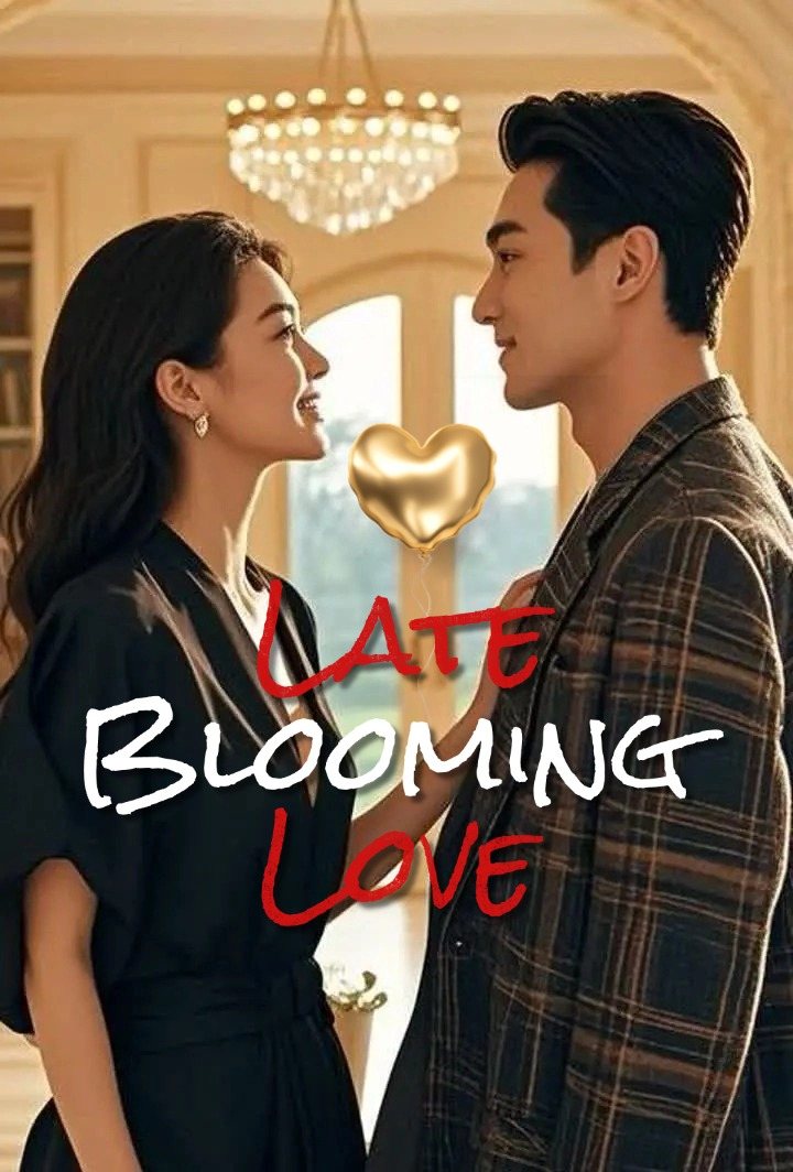Late Blooming Love