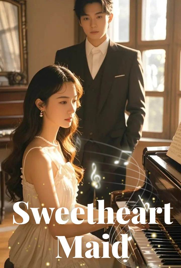 Sweetheart Maid