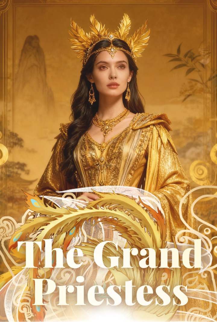 The Grand Priestess