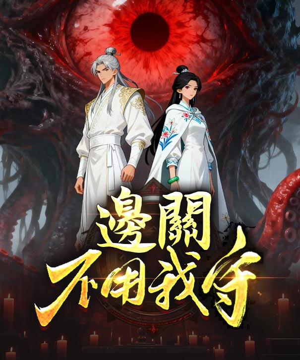 邊關不用我守