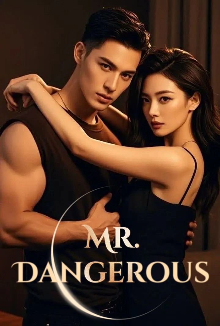 Mr. Dangerous