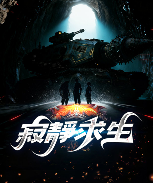 寂靜求生