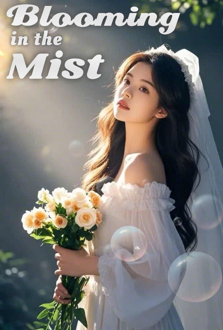 Blooming in the Mist