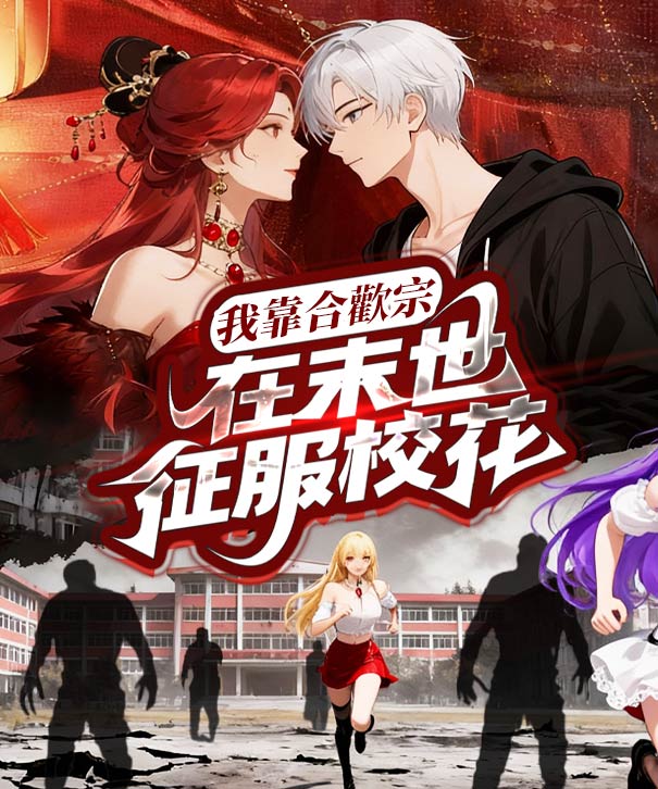 我靠合歡宗在末世征服校花
