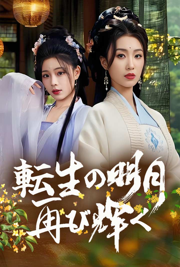 転生の明月、再び輝く