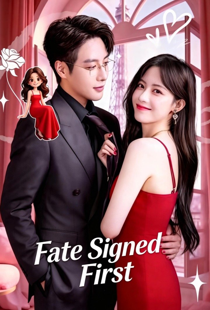 Fate Signed First