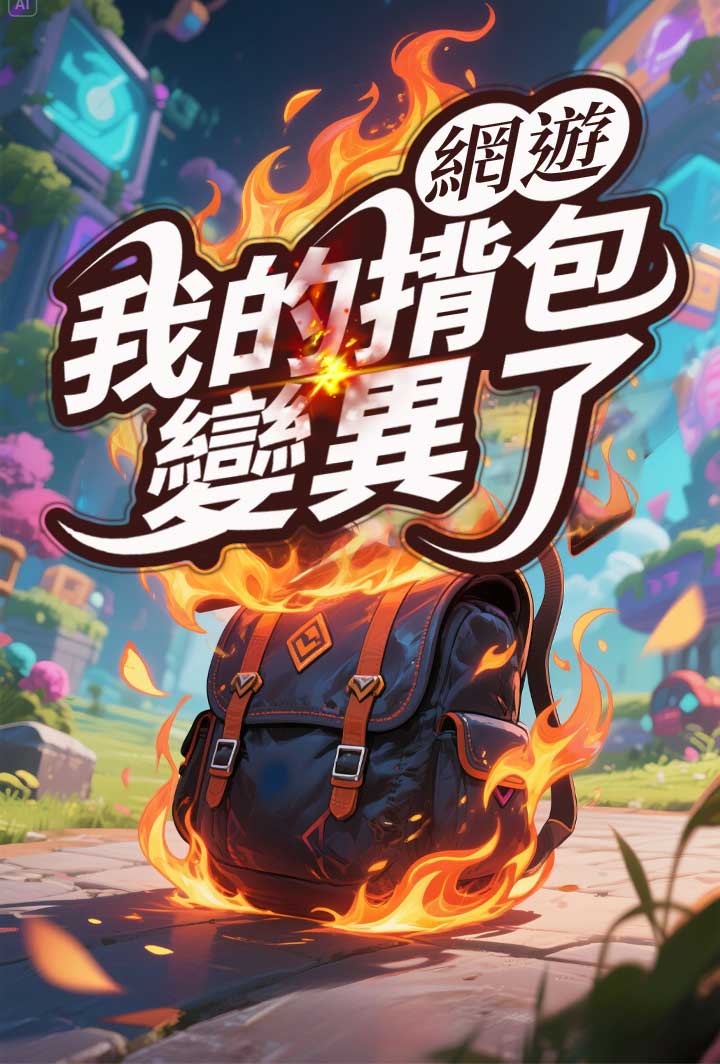 網遊:我的背包變異了 poster