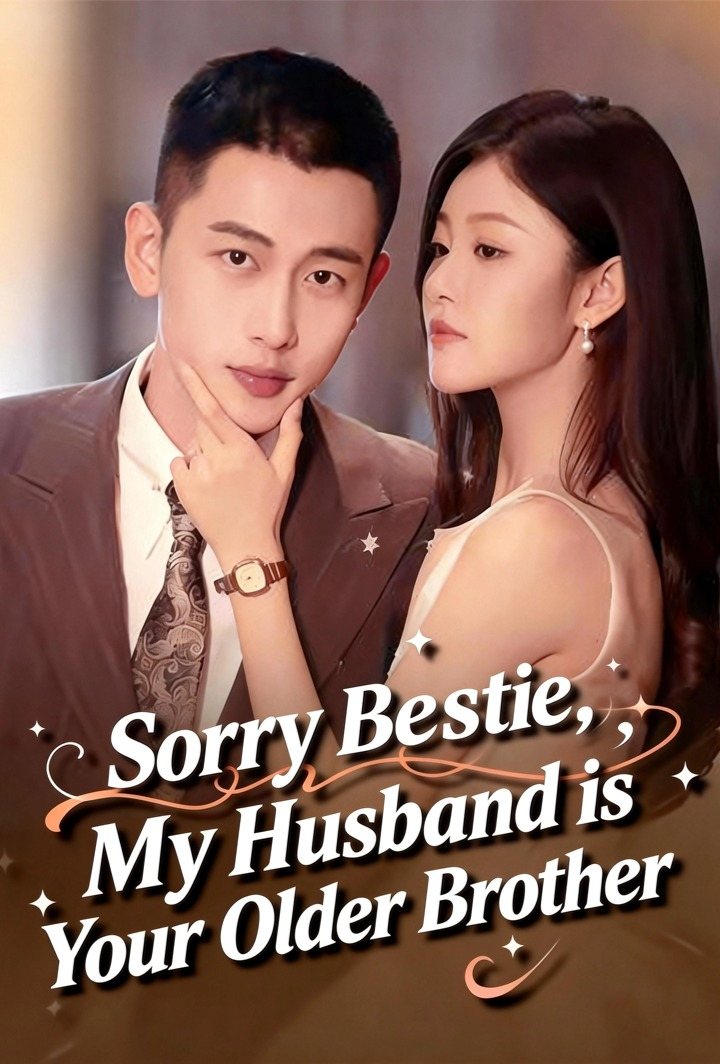 Sorry Bestie, My Husband is Your Older Brother poster