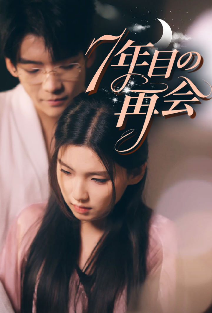 7年目の再会 poster