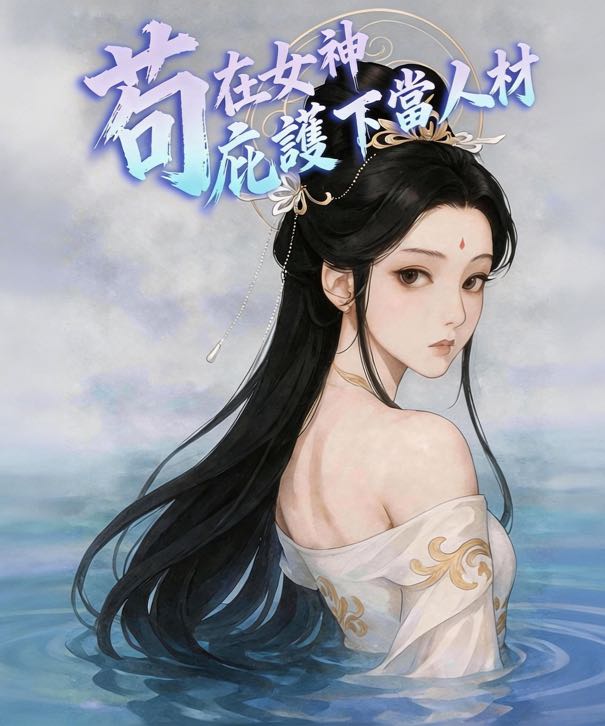 苟在女神庇護下當人材