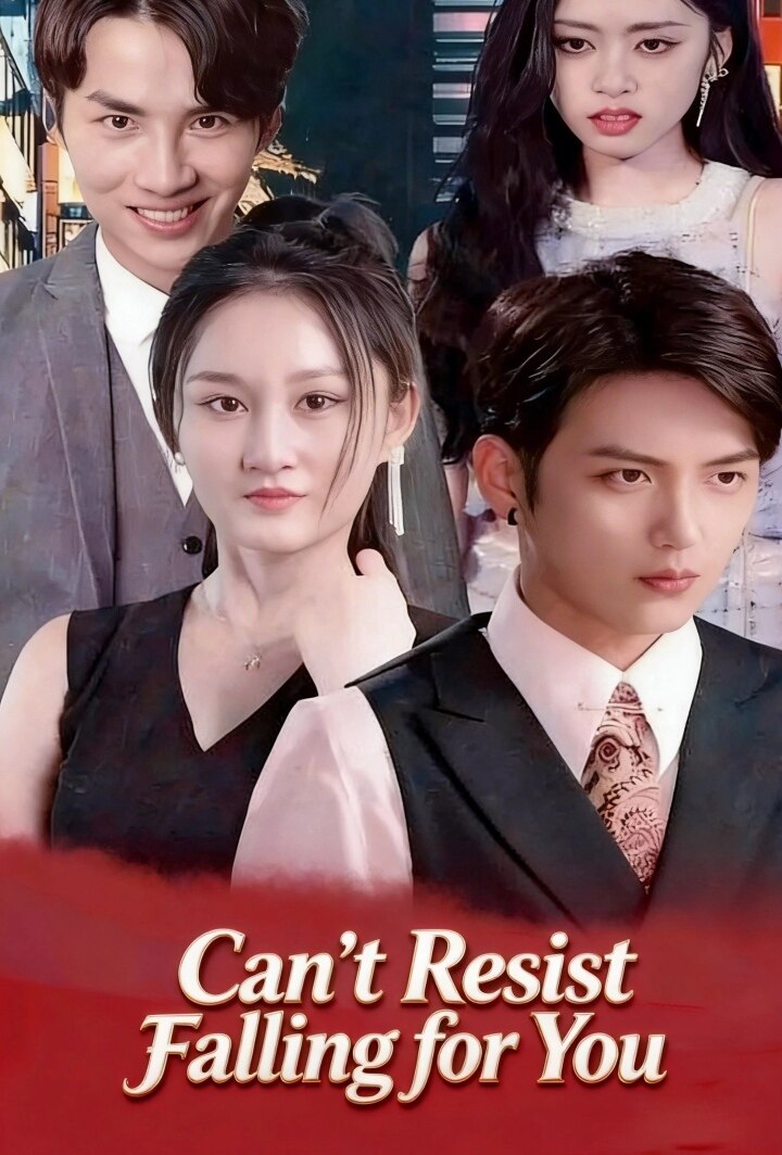 Can't Resist Falling for You poster