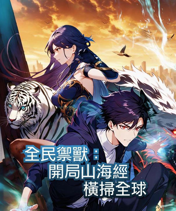 全民御獸：開局山海經，橫掃全球（第一季）