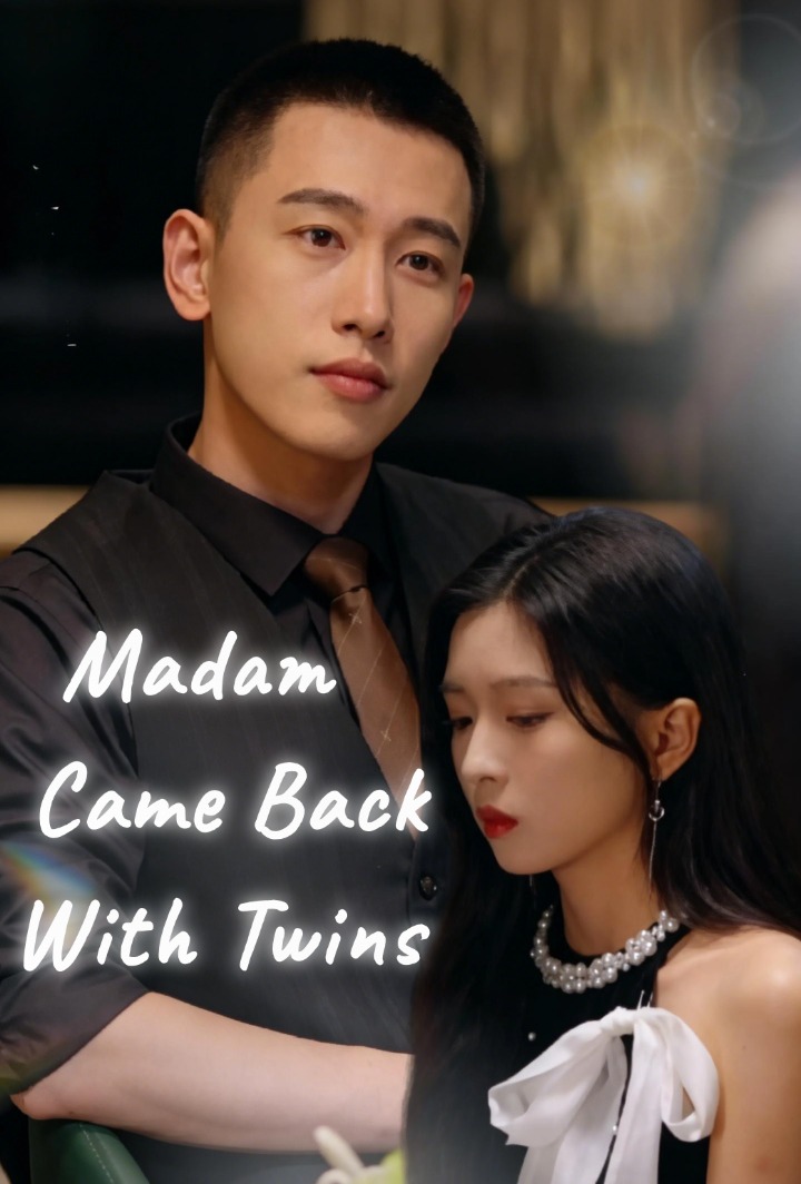 Madam Came Back With Twins poster