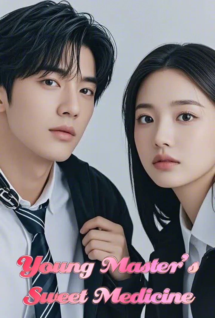 Young Master's Sweet Medicine poster