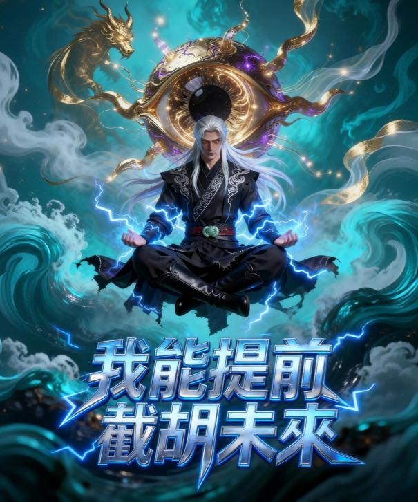 我能提前截胡未來