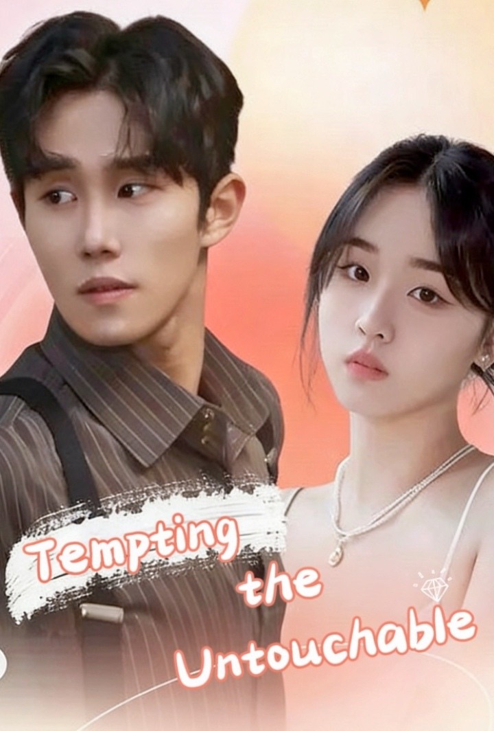 Tempting the Untouchable poster