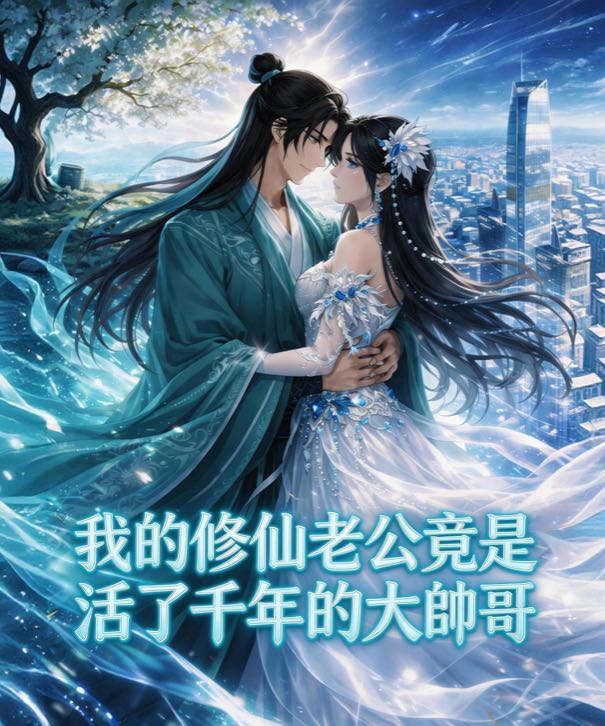 我的修仙老公竟是活了千年的大帥哥