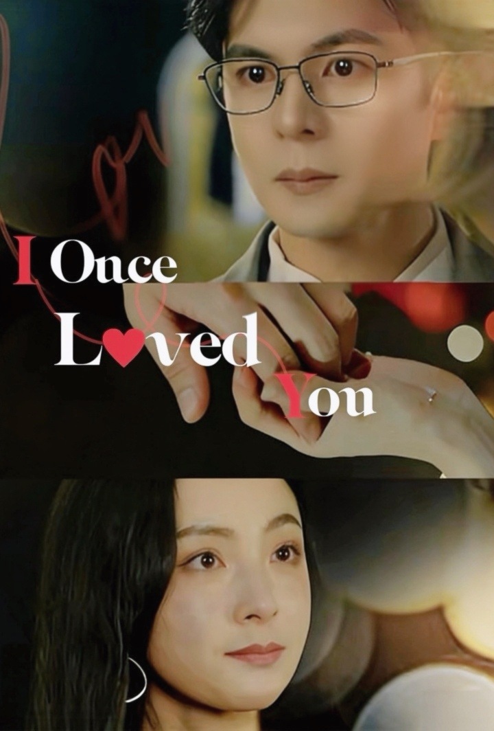I Once Loved You poster