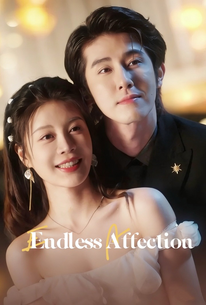 Endless Affection poster