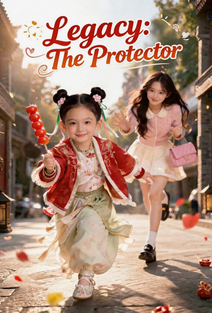 Legacy: The Protector