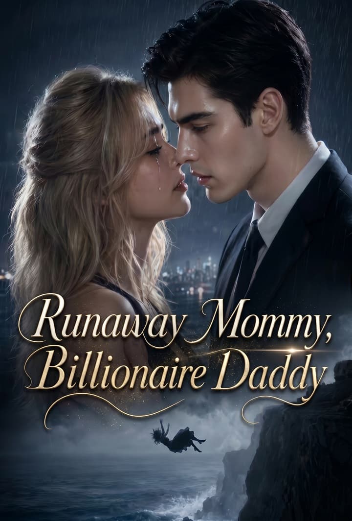 Runaway Mommy,Billonaire Daddy