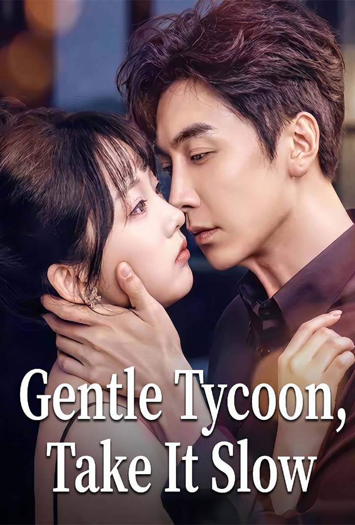 Gentle Tycoon, Take It Slow