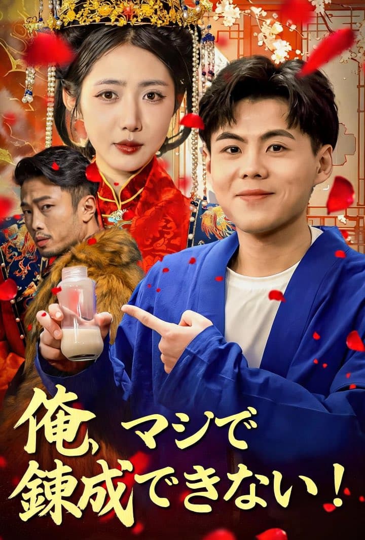 俺、マジで錬成できない！