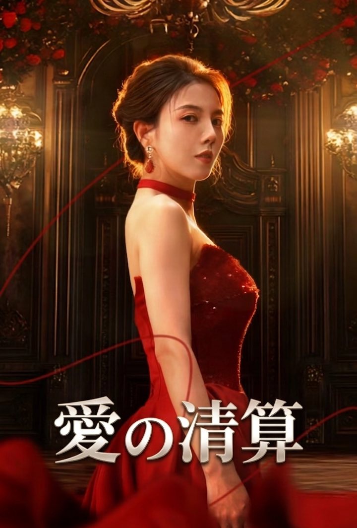 愛の清算