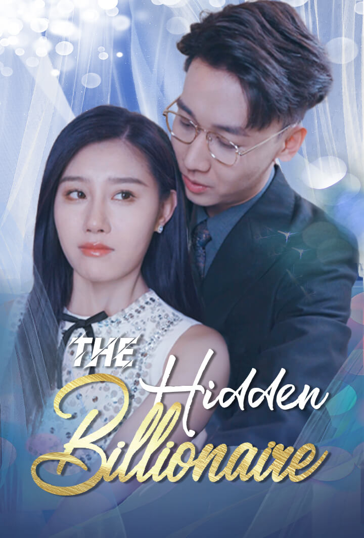 The Hidden Billionaire