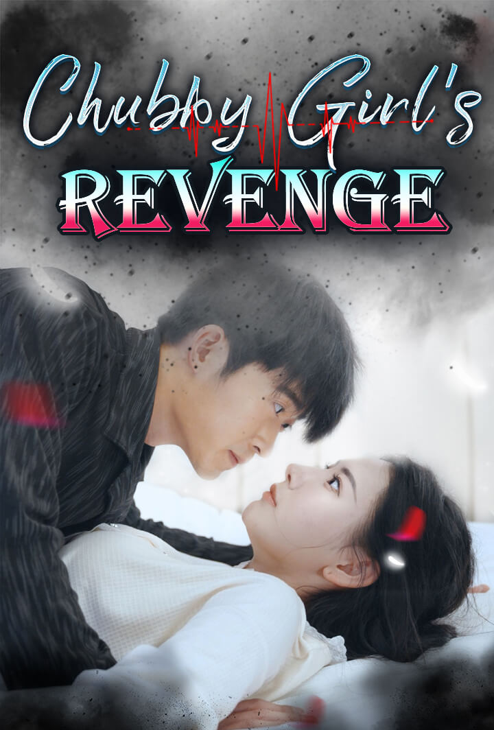 Chubby Girl's Revenge