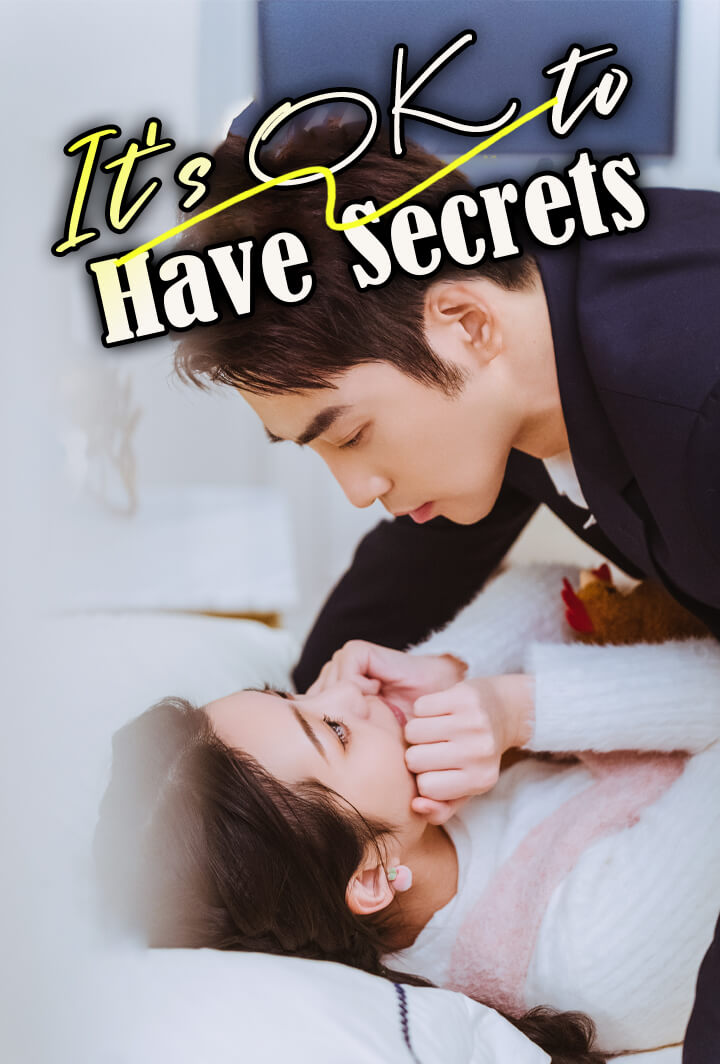 It's OK to Have Secrets