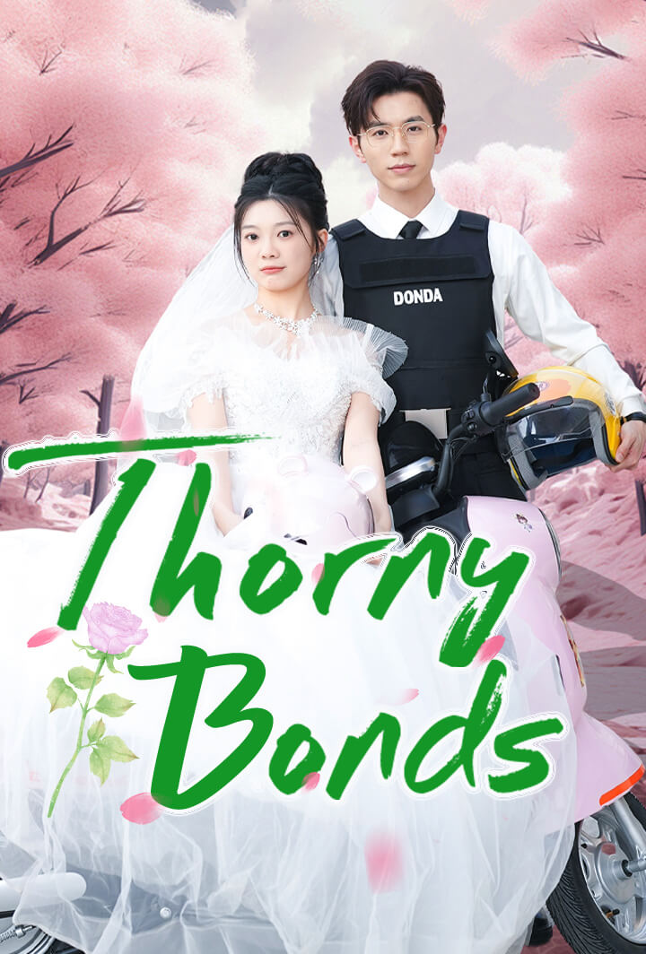 Thorny Bonds