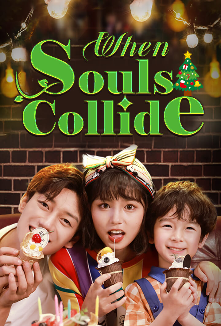When Souls Collide