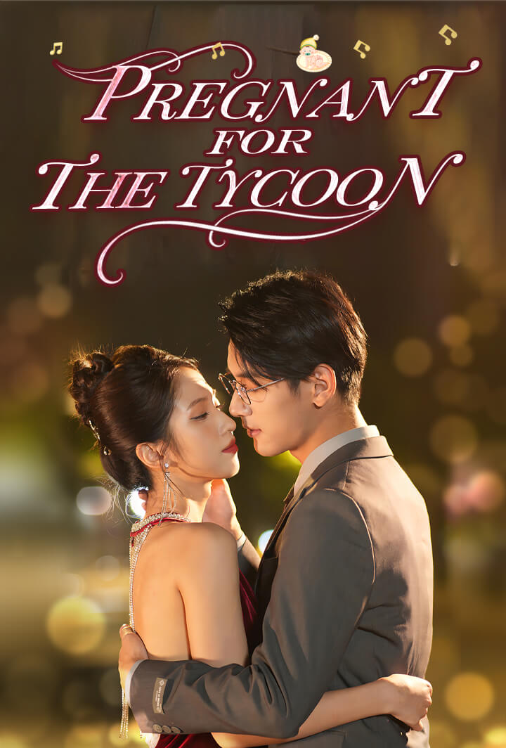 Pregnant for the Tycoon