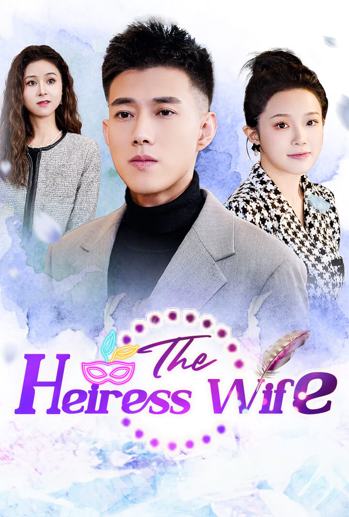 The Heiress Wife