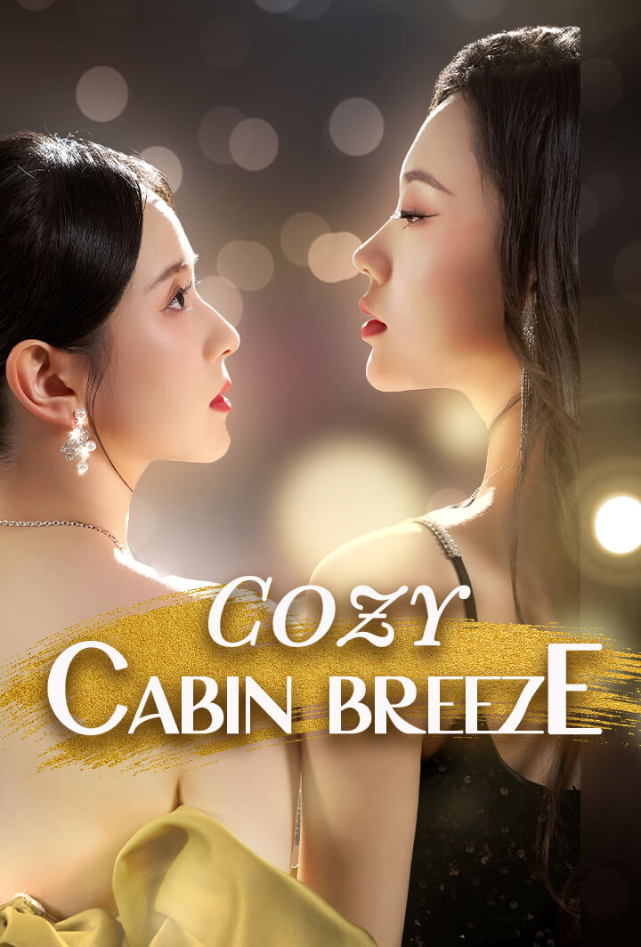 Cozy Cabin Breeze