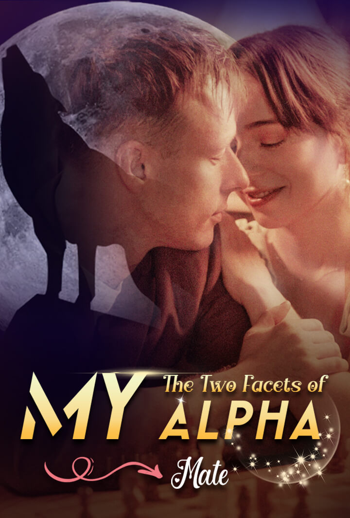 The Two Facets of My Alpha Mate