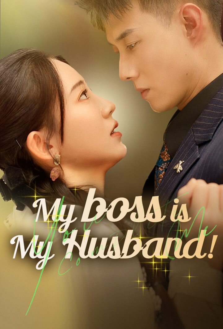 My Husband: The Unexpected CEO
