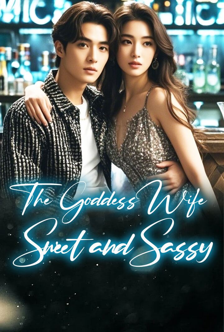 The Goddess Wife: Sweet and Sassy