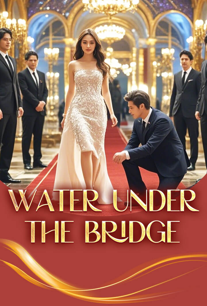 Water under the Bridge
