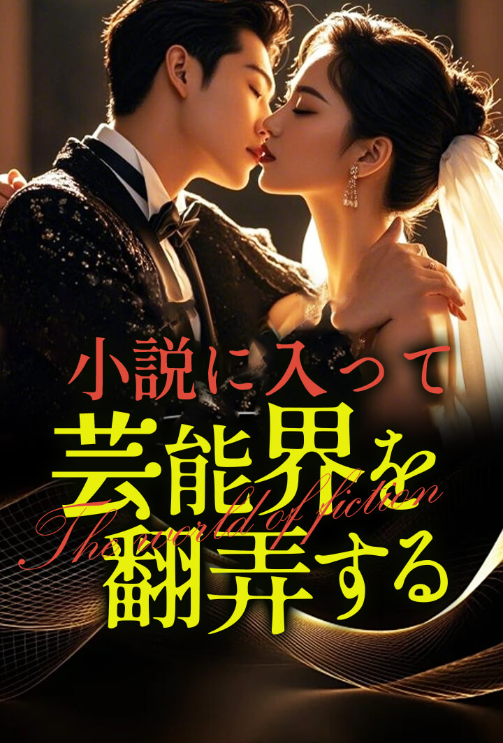 小説に入って芸能界を翻弄する