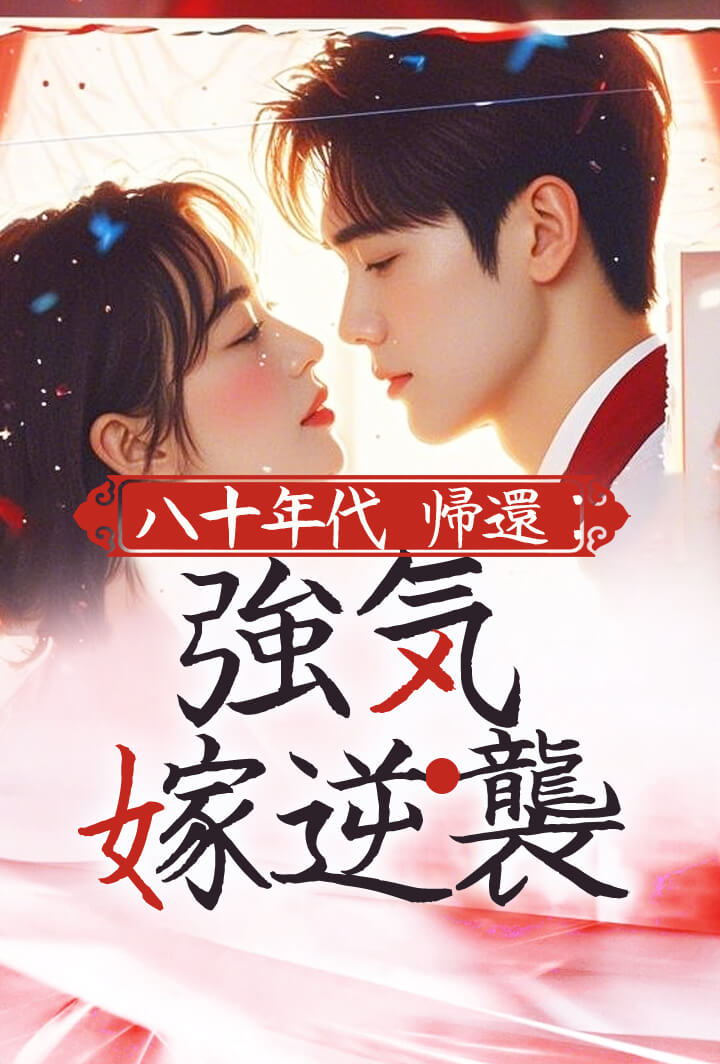 八十年代帰還：強気嫁逆襲