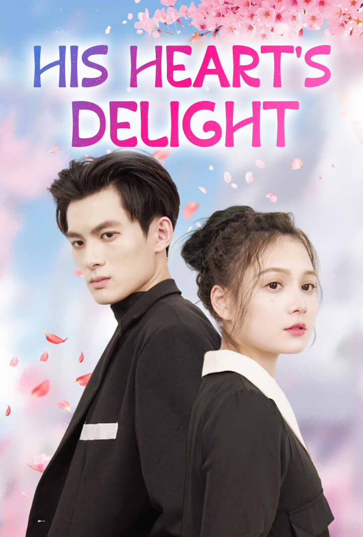 His Heart's Delight