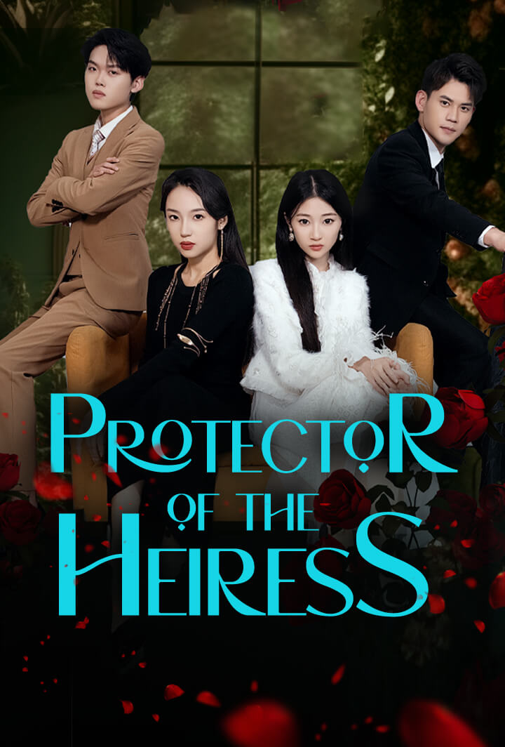 Protector of the Heiress